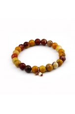 Bracciale mokaite