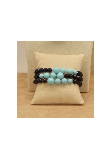 https://www.marako.it/2214-2703-thickbox/bracciale-a-tre-fili-agata-nera-pasta-turchese-4-fiori.jpg