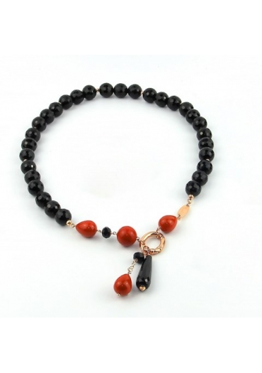 https://www.marako.it/2255-2761-thickbox/collier-agata-nera-12-mm-e-corallo-bamboo-rosso.jpg