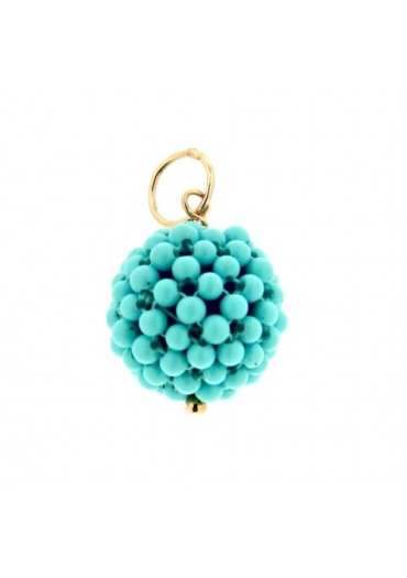 https://www.marako.it/2567-3658-thickbox/sfera-tessuta-pasta-turchese-4-fiori-14-mm.jpg