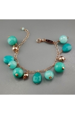 Bracciale Giada Tiffany