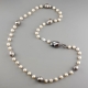 CHanel perle di fiume 11 mm